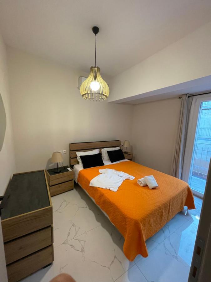 Appartement Cc